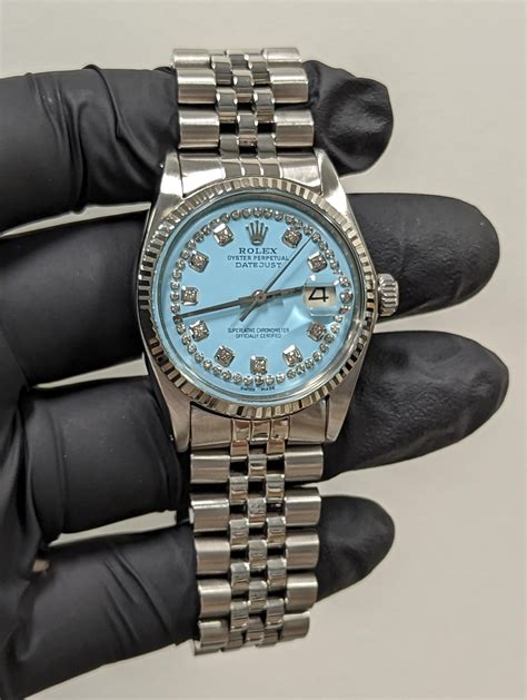 rolex diamanti uomo|Rolex datejust marca.